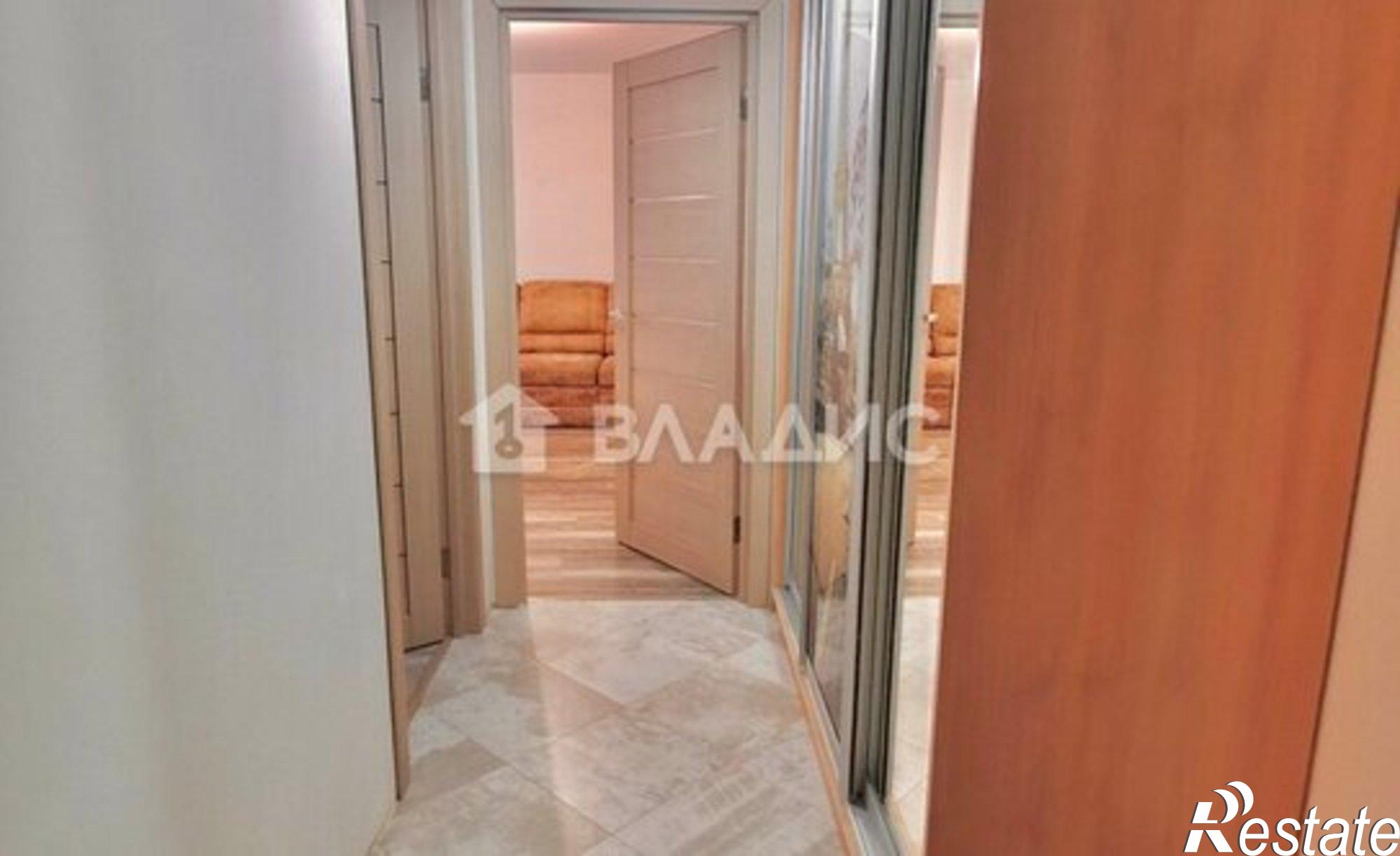 Купить квартиру за 5 600 000 рублей на Киевское шоссе, 56