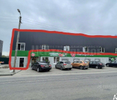 офис 540 кв м, этаж 2/2 ул Седова, 4