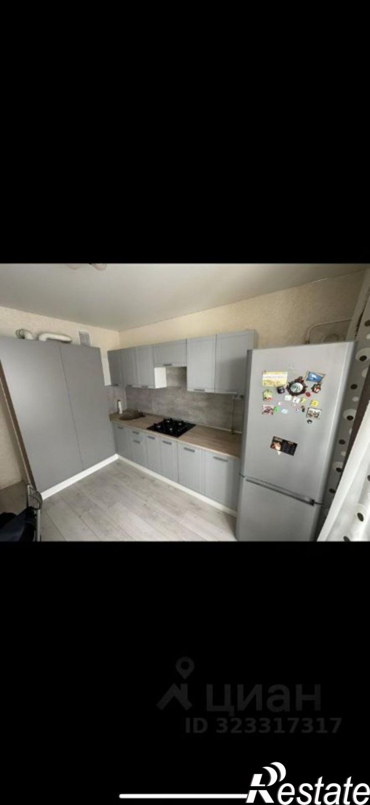 1-комн квартира Краснинское шоссе, 26,  д. 26