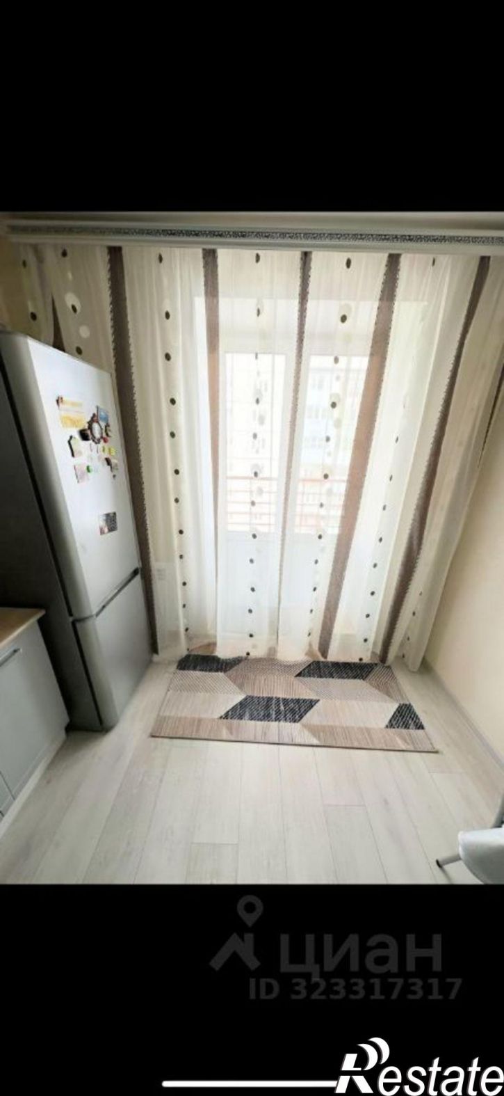 1-комн квартира Краснинское шоссе, 26,  д. 26