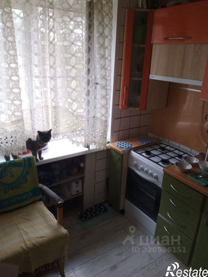 3-комн квартира ул Котовского, 5Б,  д. 5Б