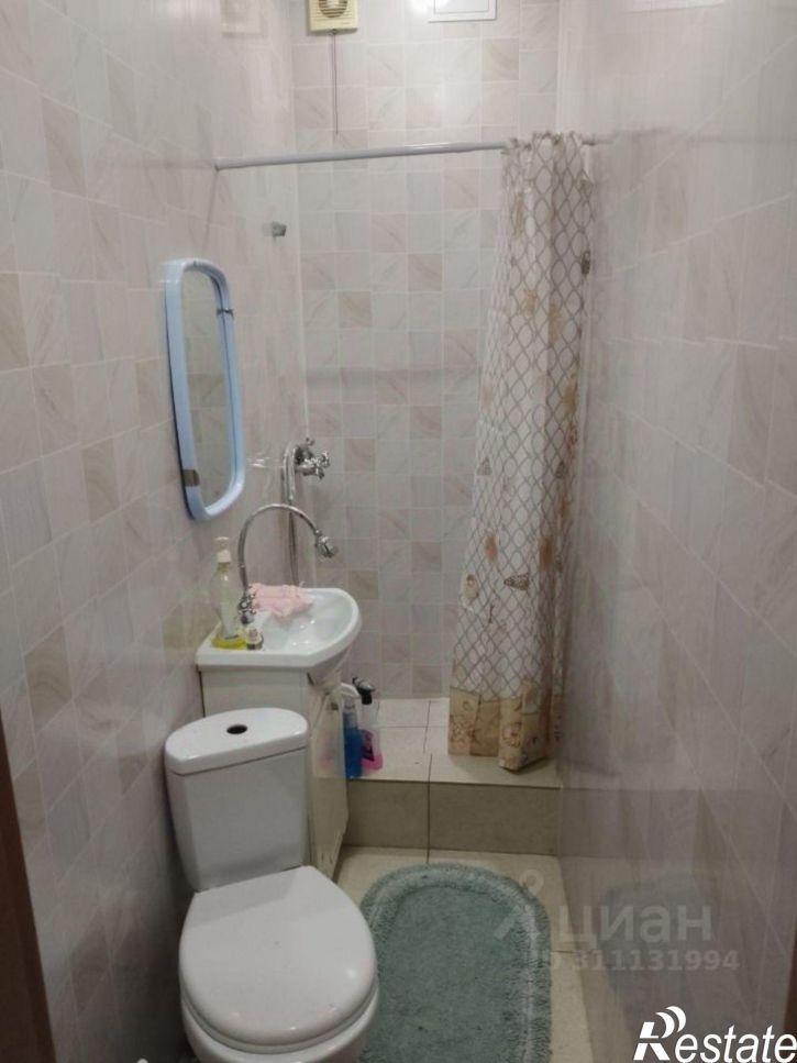 2-комн квартира поселок Серебрянка, 52,  д. 52