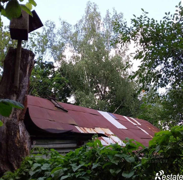 Земельный участок поселок Гедеоновка