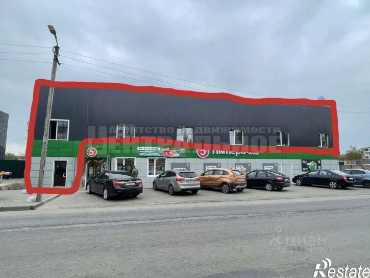 Офис ул Седова, 4,  д. 4