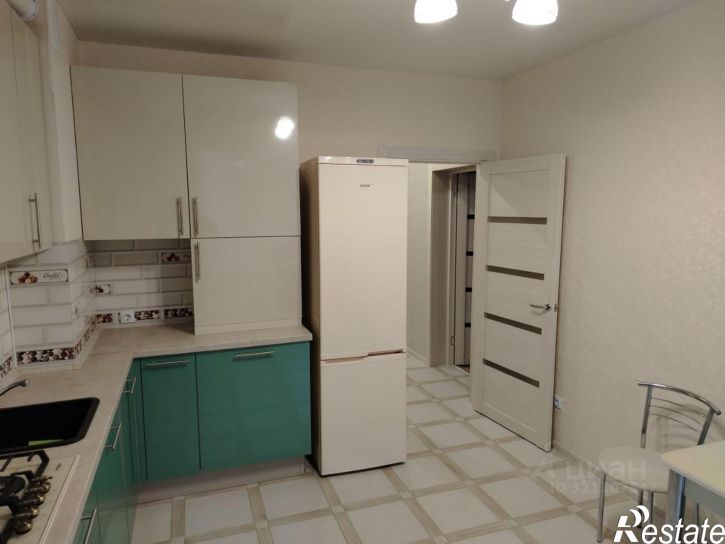 1-комн квартира Красноборская улица, 8к5