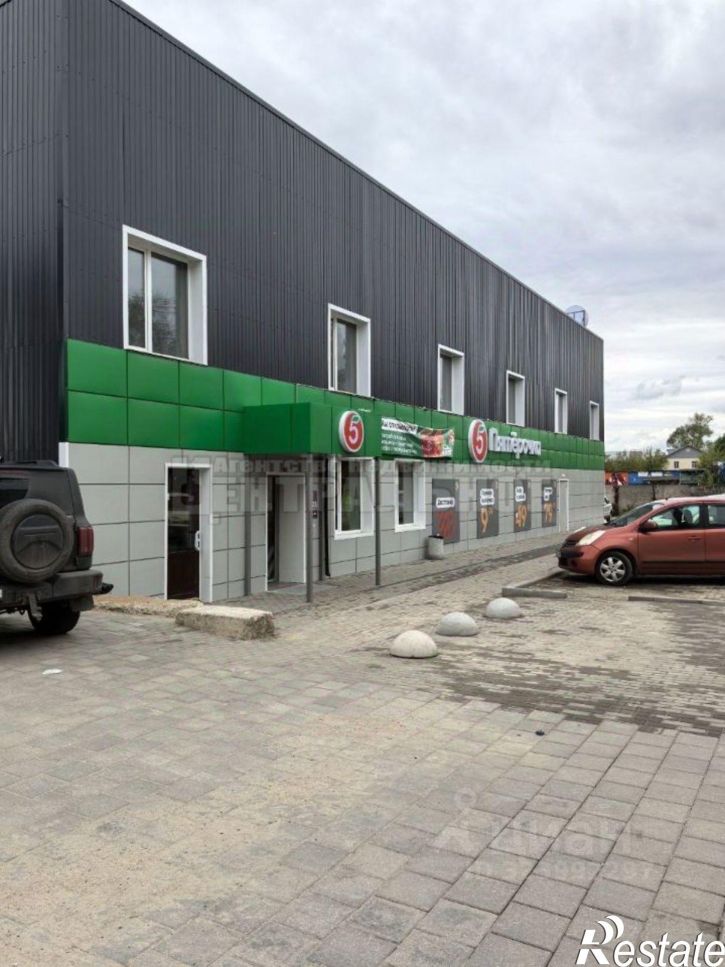 Офис ул Седова, 4,  д. 4