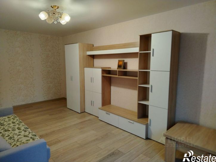 1-комн квартира Красноборская улица, 8к5