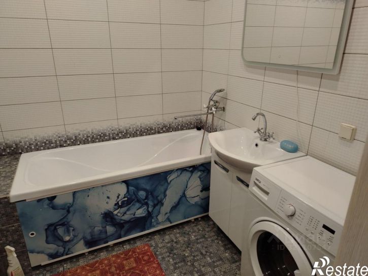 1-комн квартира Красноборская улица, 8к5