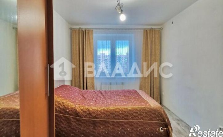 2-комн квартира Киевское шоссе, 56,  д. 56