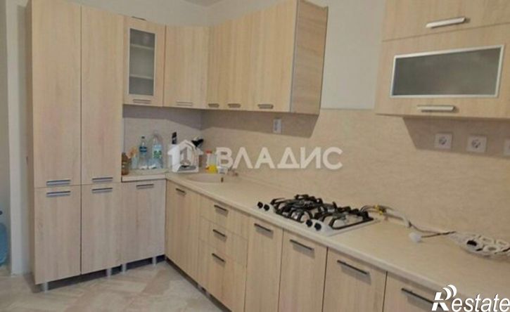 2-комн квартира Киевское шоссе, 56,  д. 56