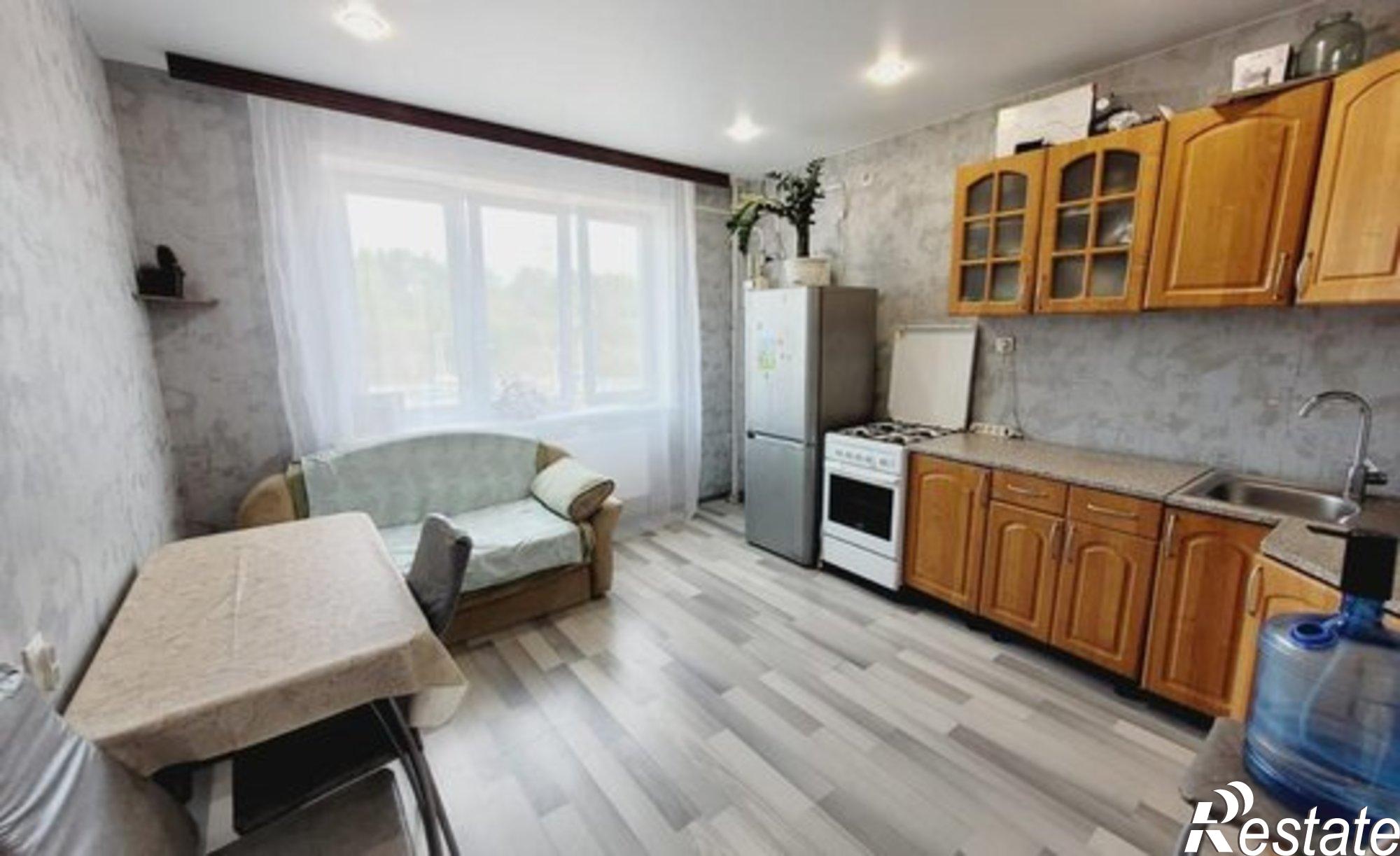 Купить квартиру за 5 390 000 рублей на Звёздная улица, 2А