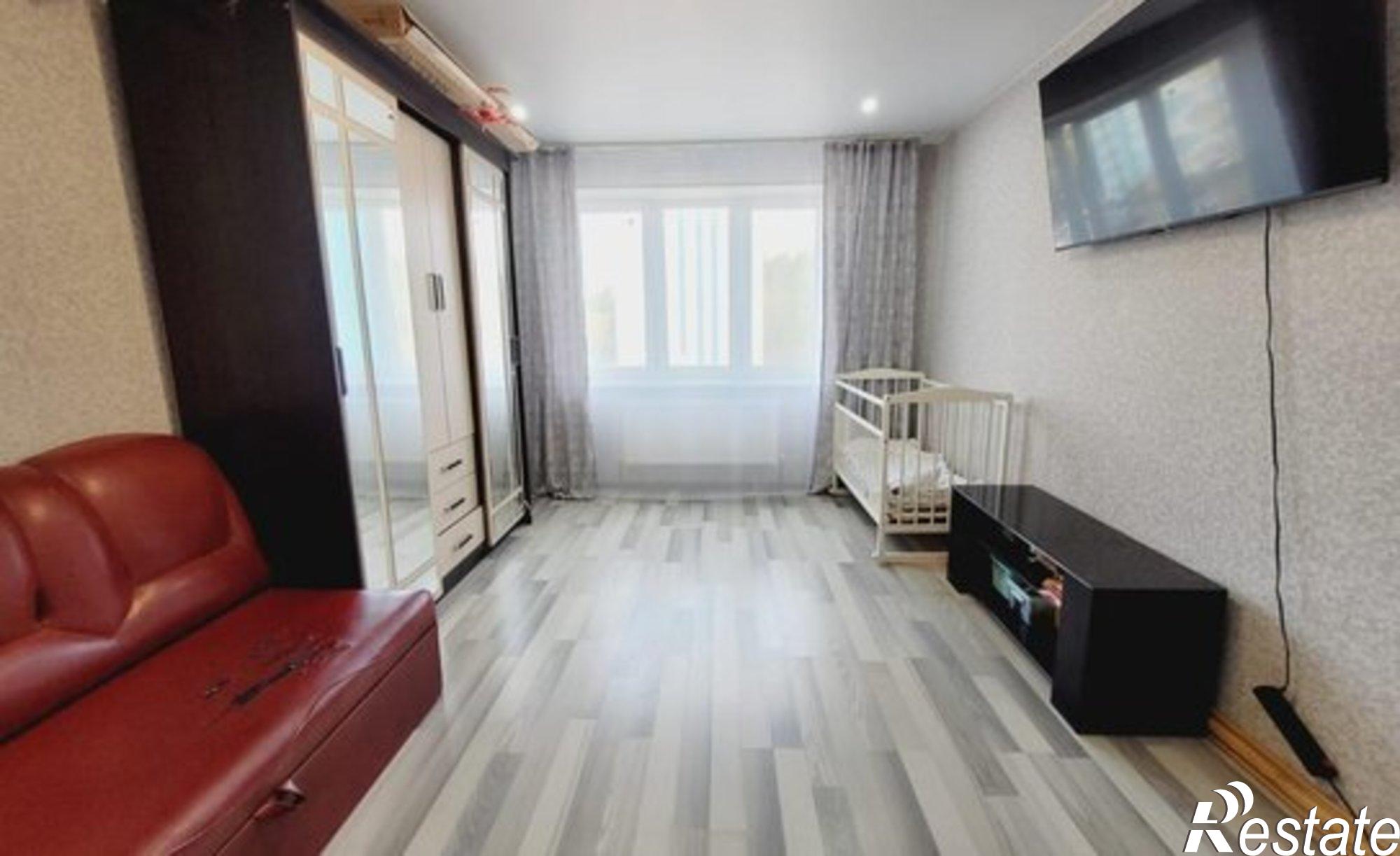 Купить квартиру за 5 390 000 рублей на Звёздная улица, 2А