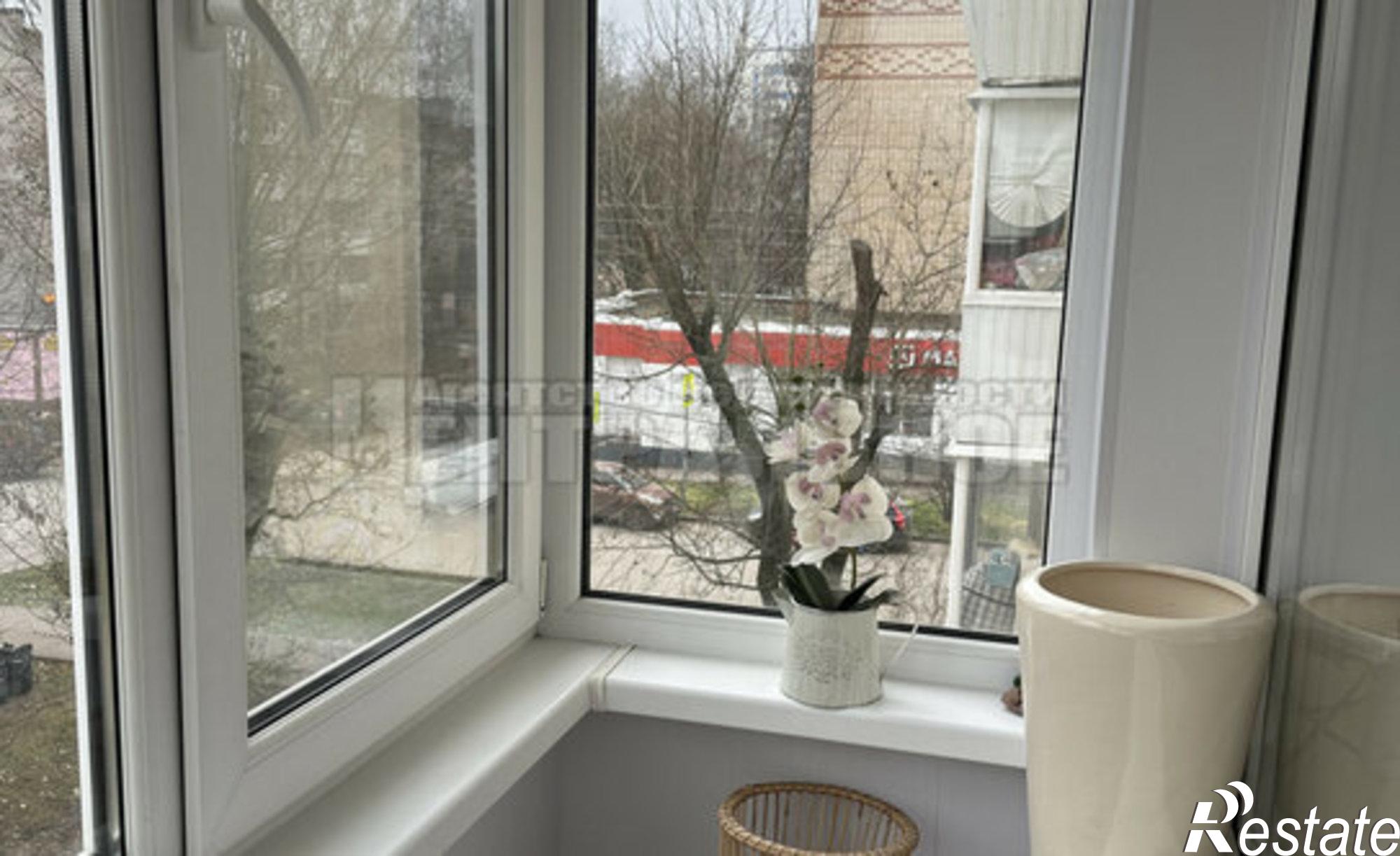 Купить квартиру за 4 100 000 рублей на ул Раевского, 3