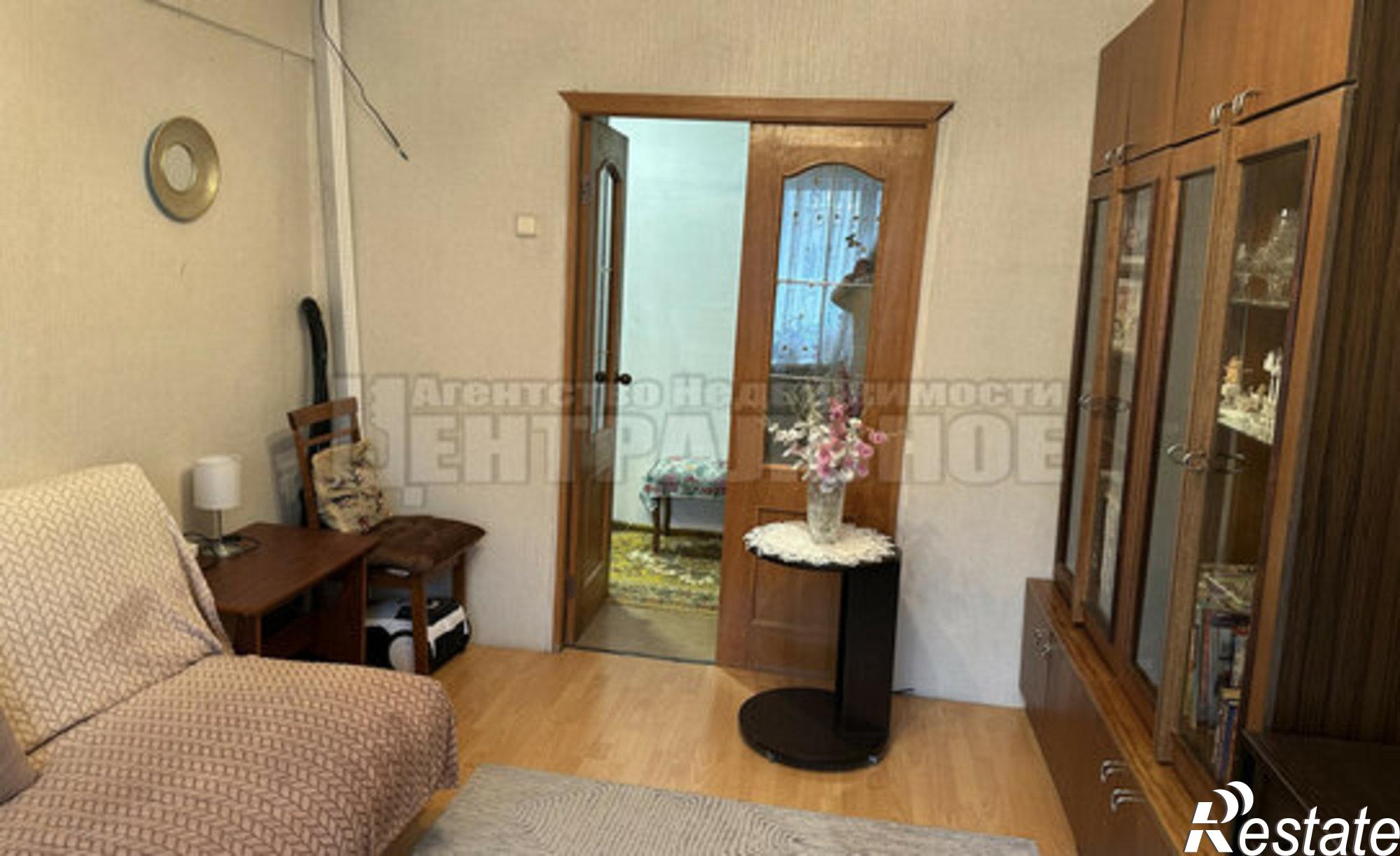 Купить квартиру за 4 100 000 рублей на ул Раевского, 3