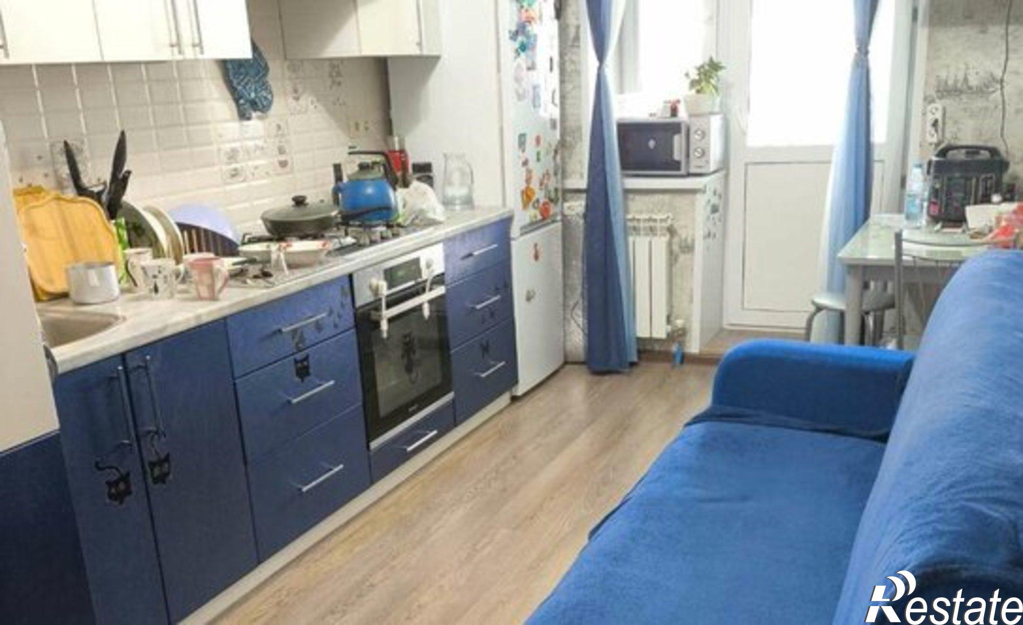 Купить квартиру за 4 700 000 рублей на проспект Гагарина, 39Б