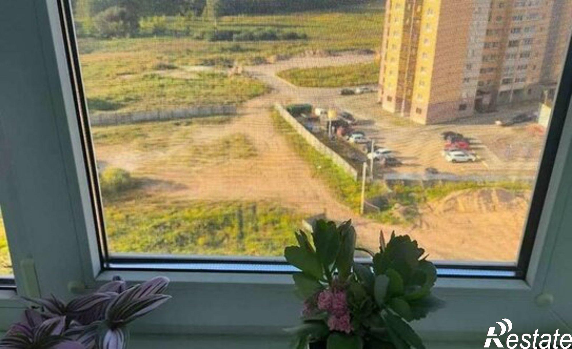 Купить квартиру за 4 700 000 рублей на проспект Гагарина, 39Б