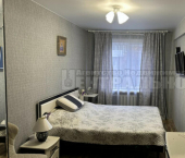 2-комн, 46кв м, этаж 3/4 ул Раевского, 3