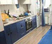 1-комн, 38кв м, этаж 10/10 проспект Гагарина, 39Б