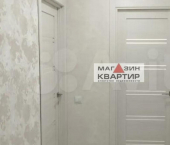 1-комн, 28кв м, этаж 8/10 Киевское шоссе, 53