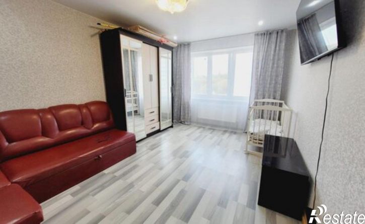 2-комн квартира Звёздная улица, 2А,  д. 2А