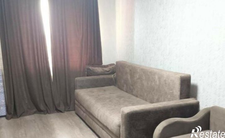 1-комн квартира проспект Гагарина, 39Б