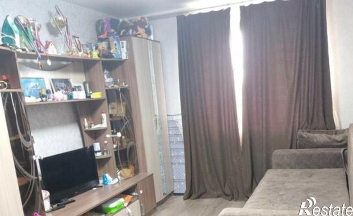 1-комн квартира проспект Гагарина, 39Б