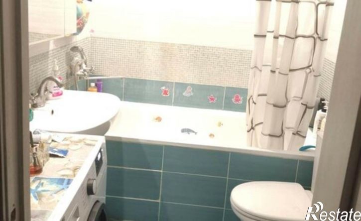 1-комн квартира проспект Гагарина, 39Б