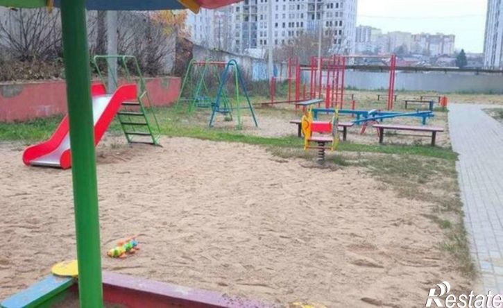 1-комн квартира проспект Гагарина, 39Б