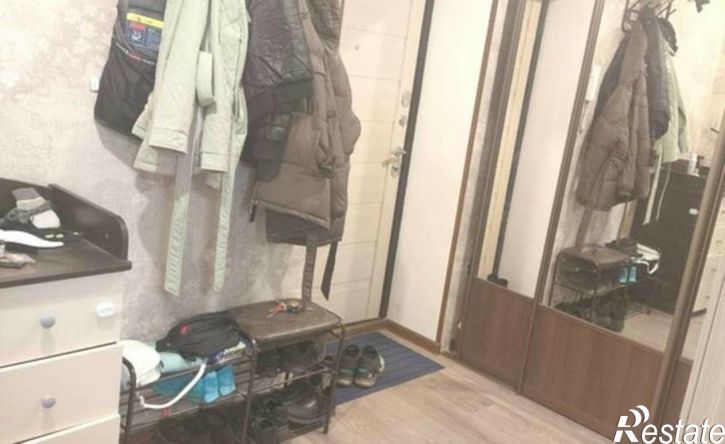 1-комн квартира проспект Гагарина, 39Б