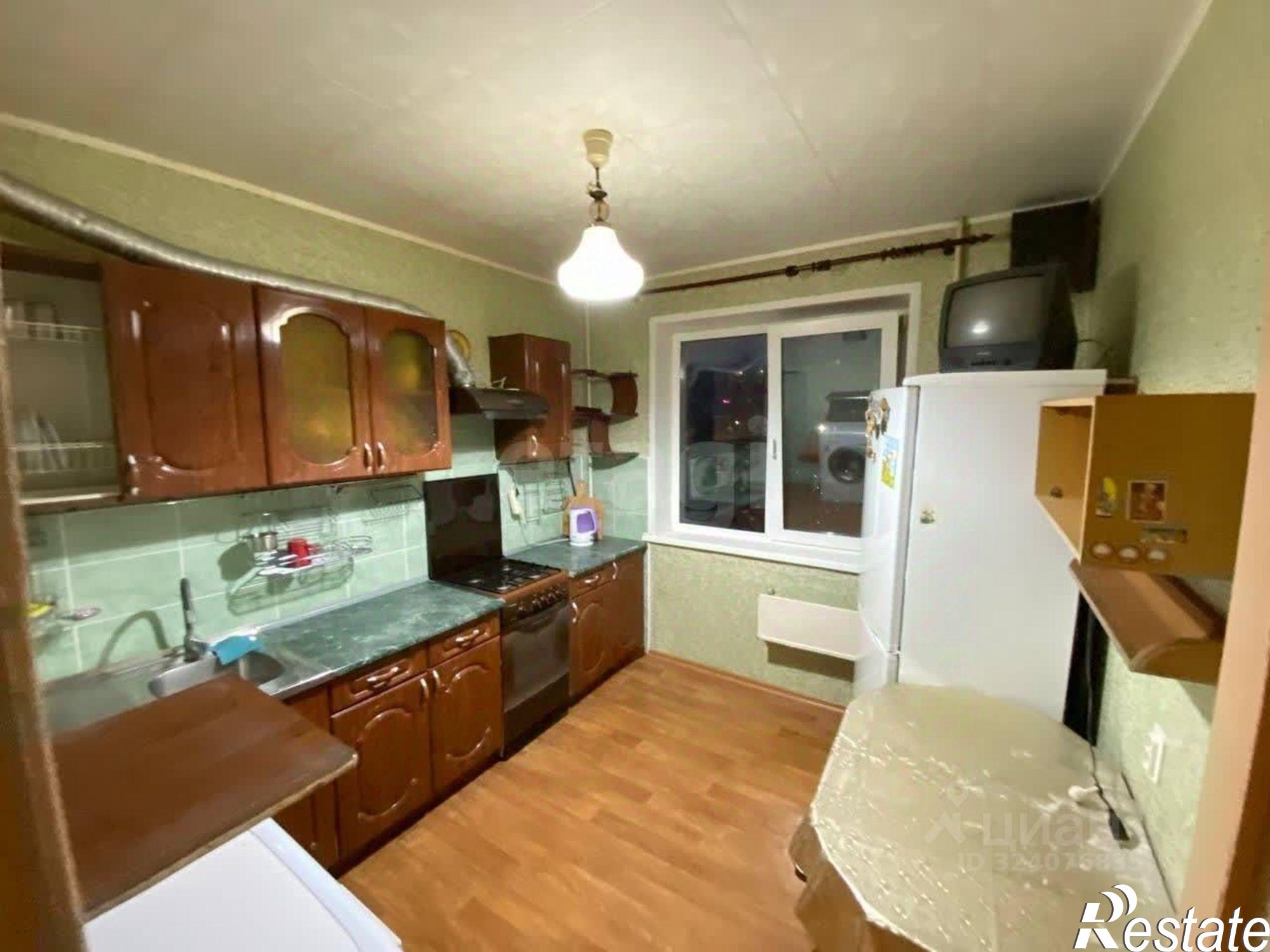 Купить квартиру за 4 350 000 рублей на ул Попова, 98