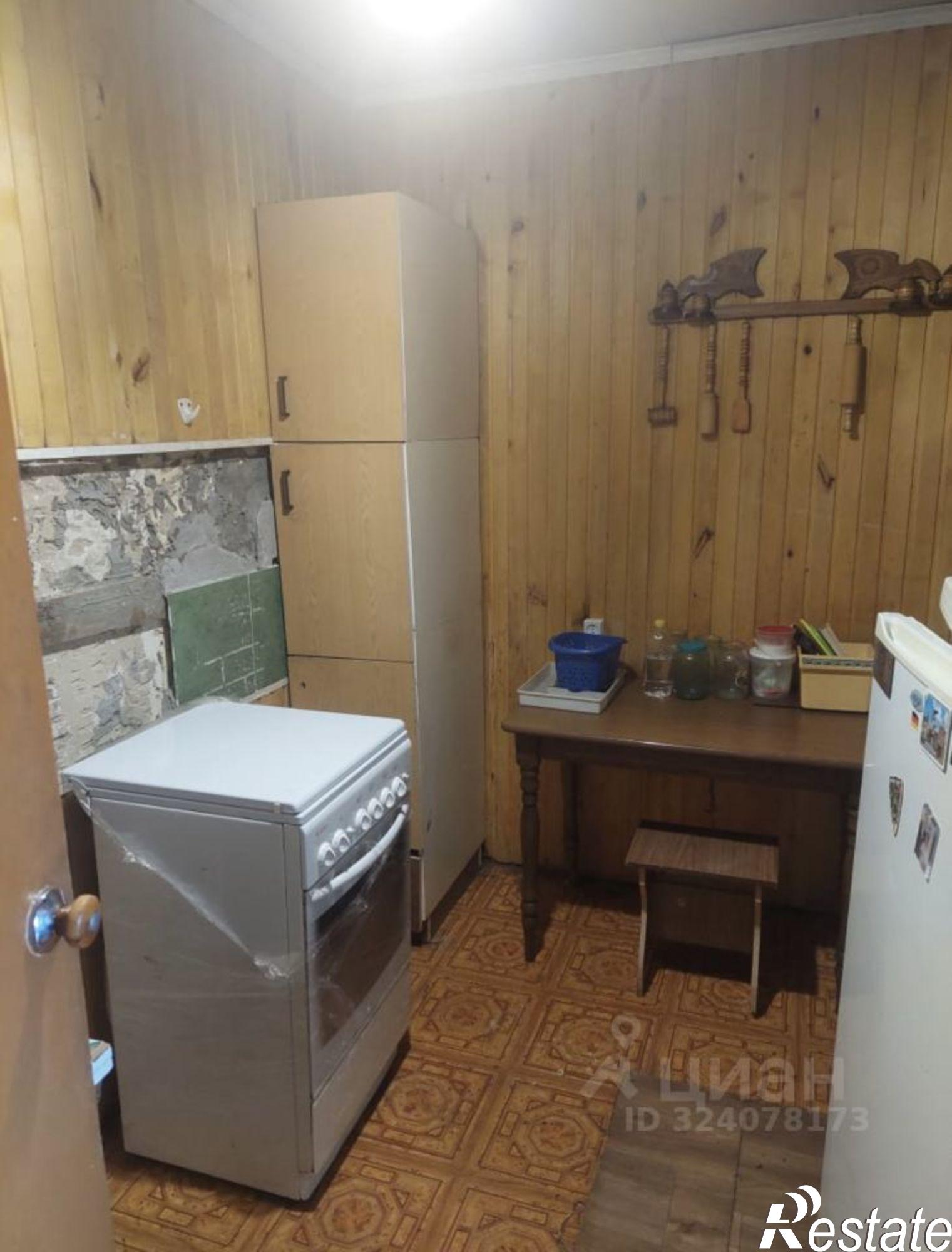 Купить квартиру за 1 700 000 рублей на ул Фрунзе, 20А