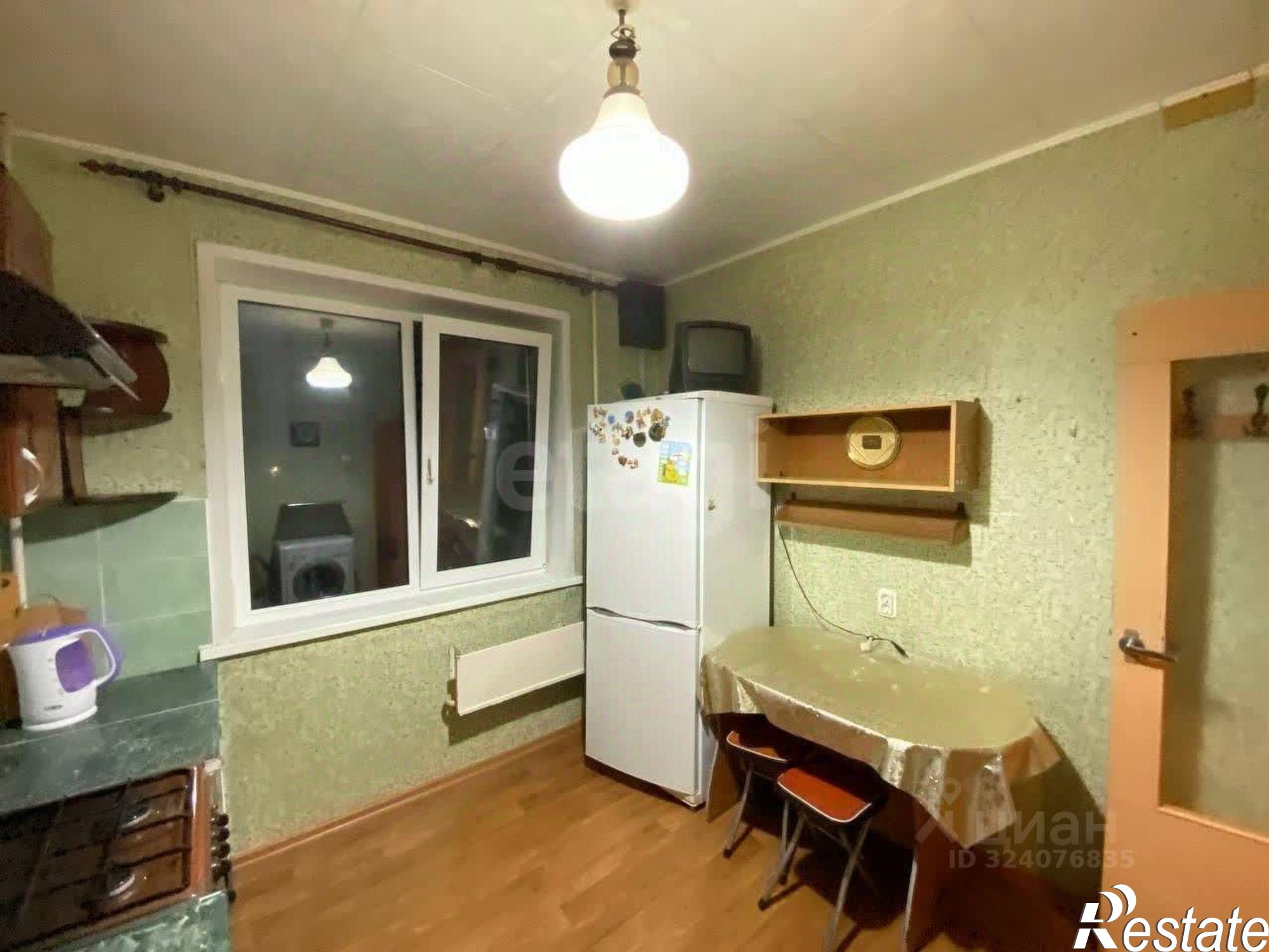 Купить квартиру за 4 350 000 рублей на ул Попова, 98