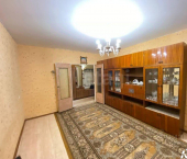 3-комн, 62кв м, этаж 6/9 ул Попова, 98