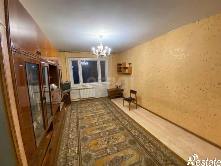 3-комн квартира ул Попова, 98,  д. 98