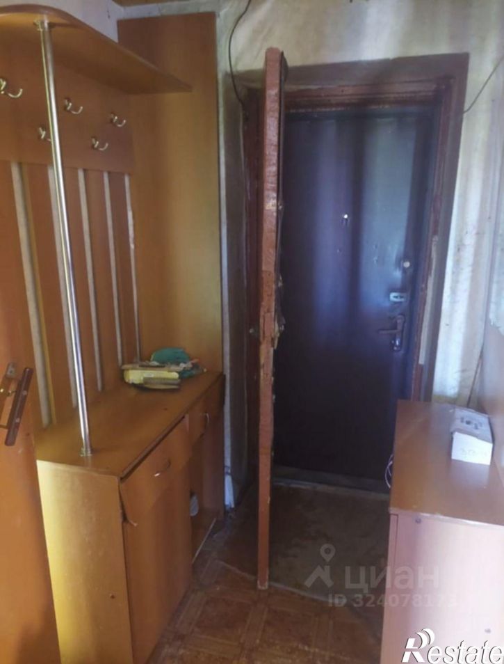 2-комн квартира ул Фрунзе, 20А,  д. 20А