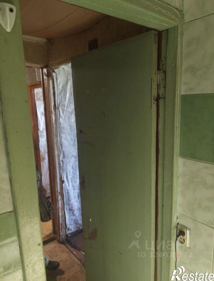 2-комн квартира ул Фрунзе, 20А,  д. 20А