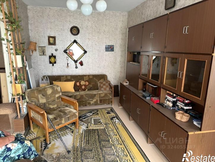 2-комн квартира ул Бакунина, 9,  д. 9