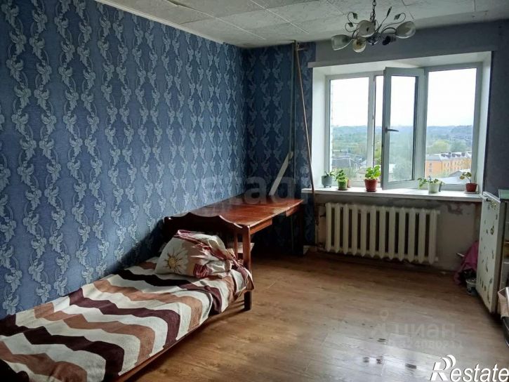 Комната ул Седова, 20,  д. 20