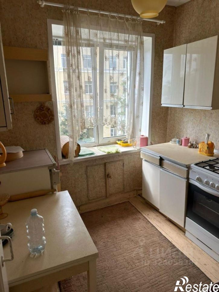 2-комн квартира ул Бакунина, 9,  д. 9