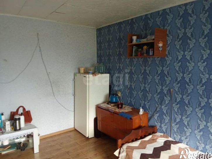 Комната ул Седова, 20,  д. 20