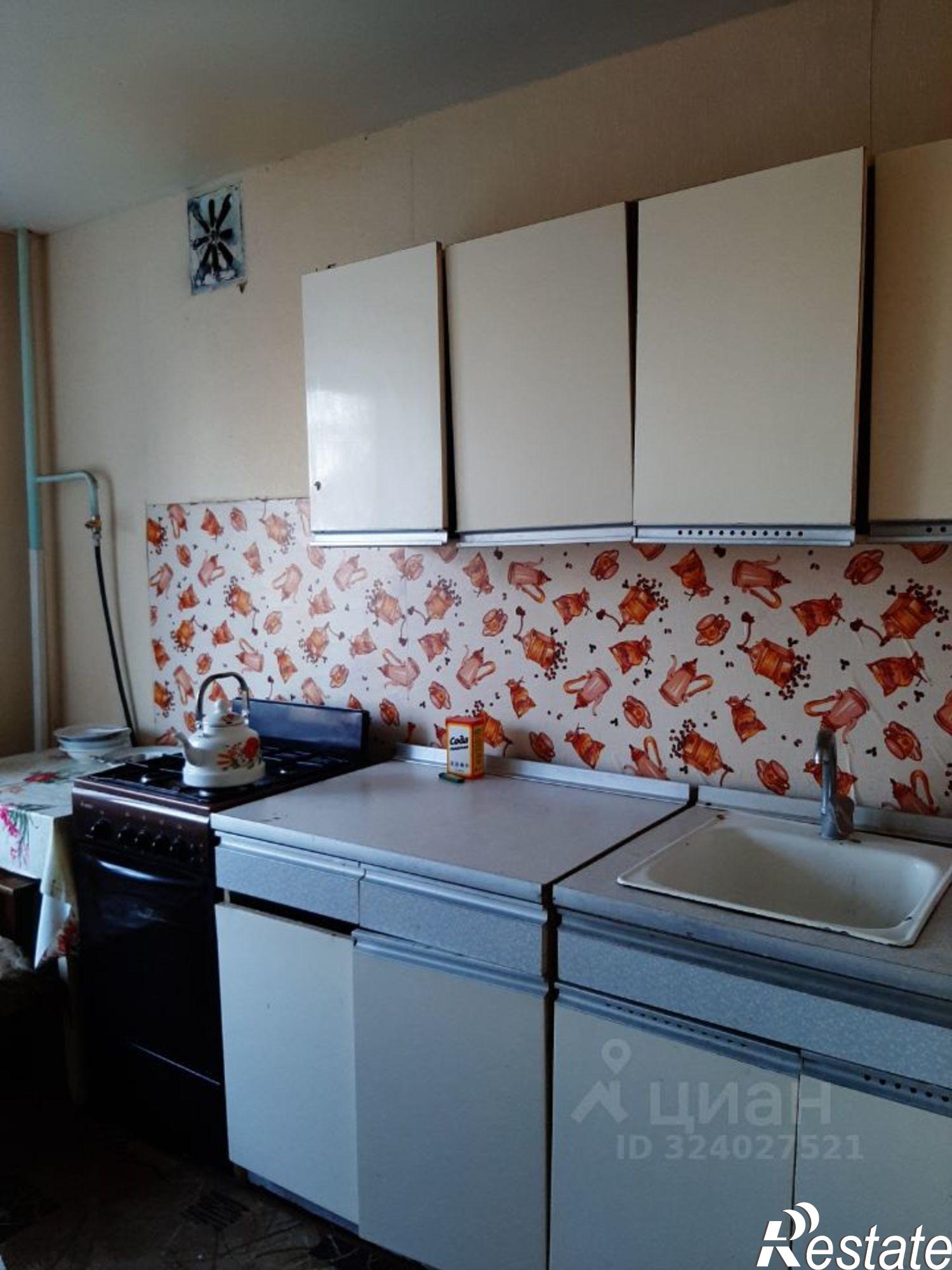 Сдать квартиру за 18 000 рублей на ул Нарвская, 21