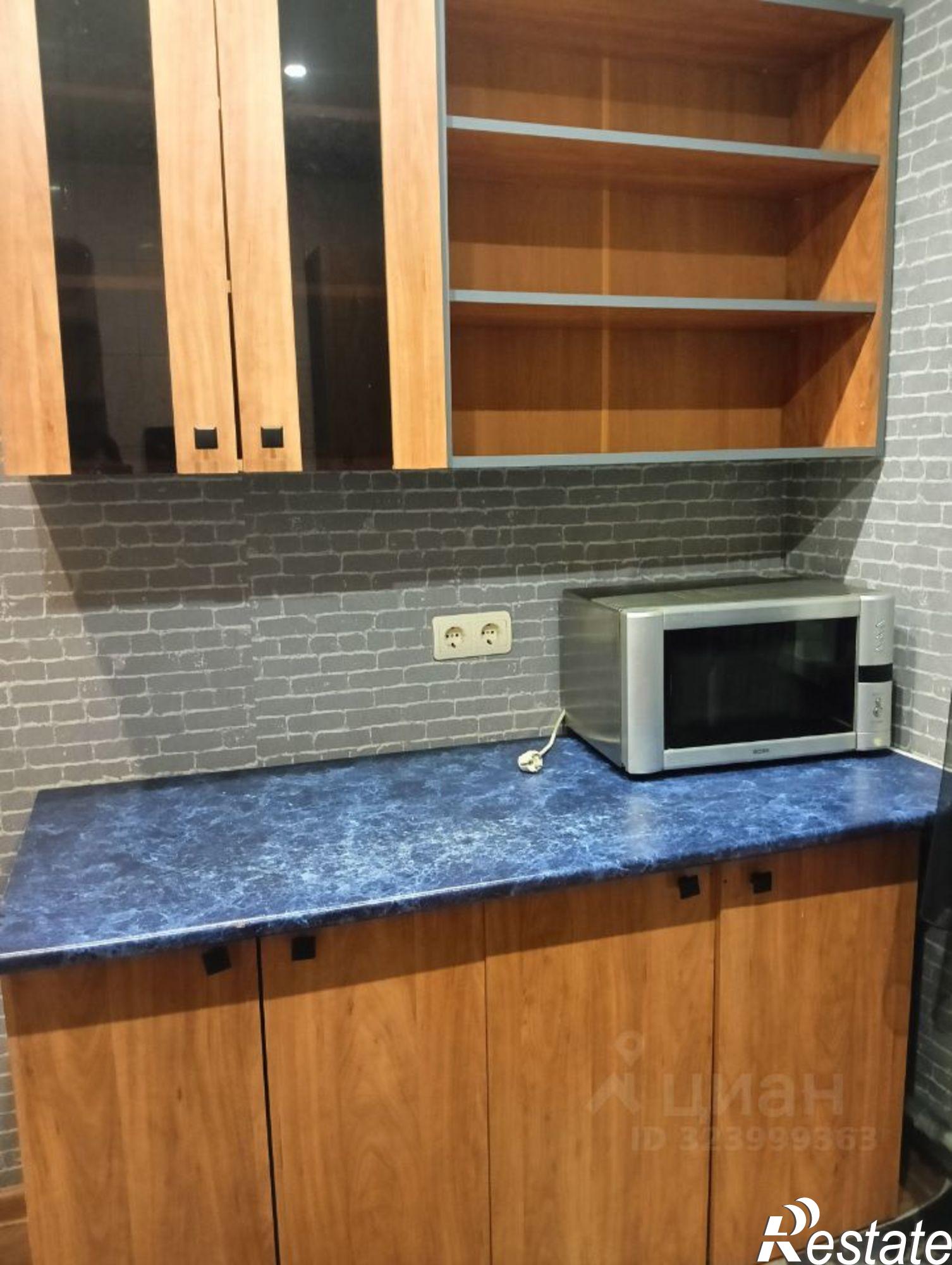 Сдать квартиру за 25 000 рублей на ул Багратиона, 16