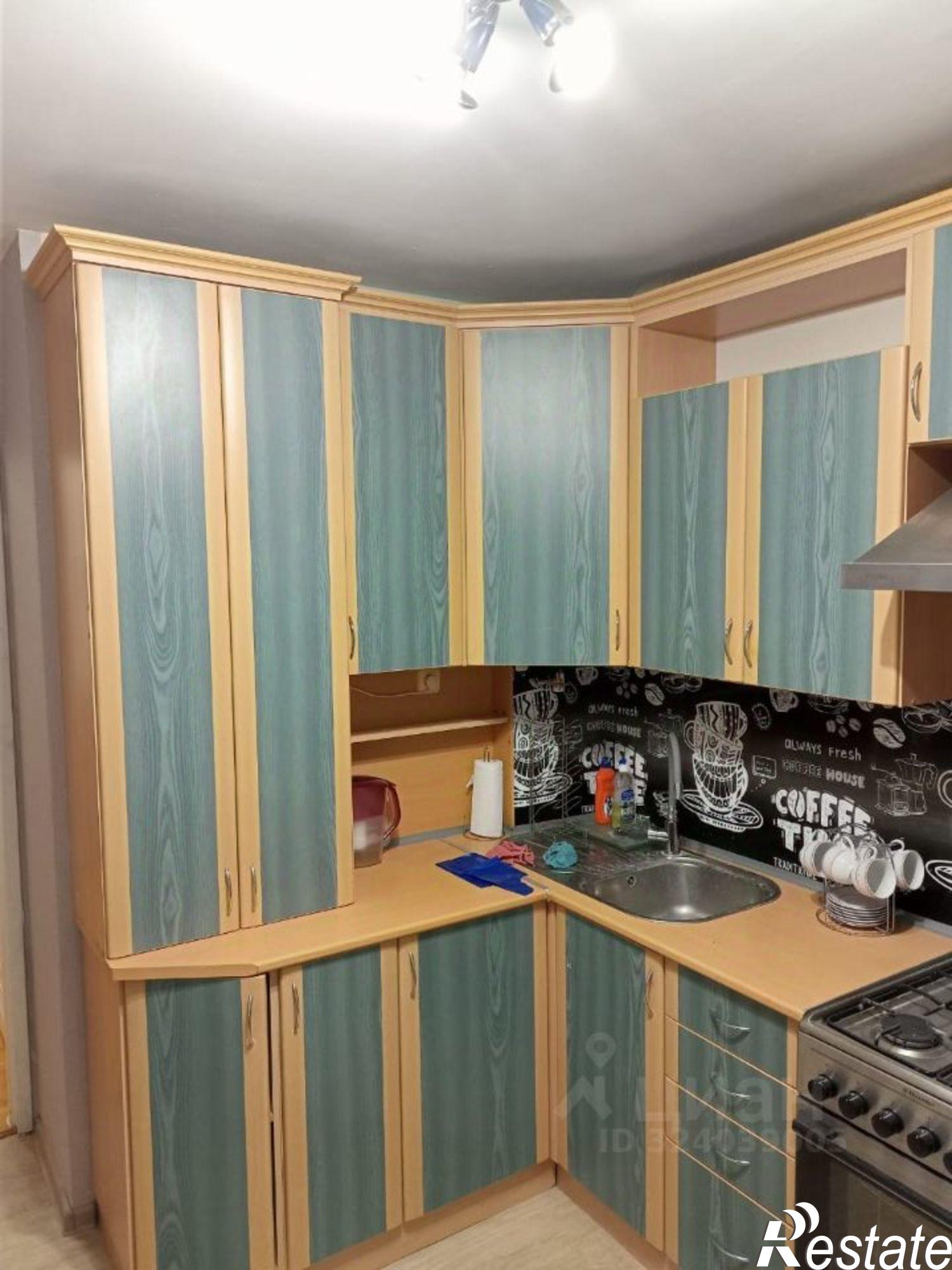 Сдать квартиру за 35 000 рублей на ул Нахимова, 23