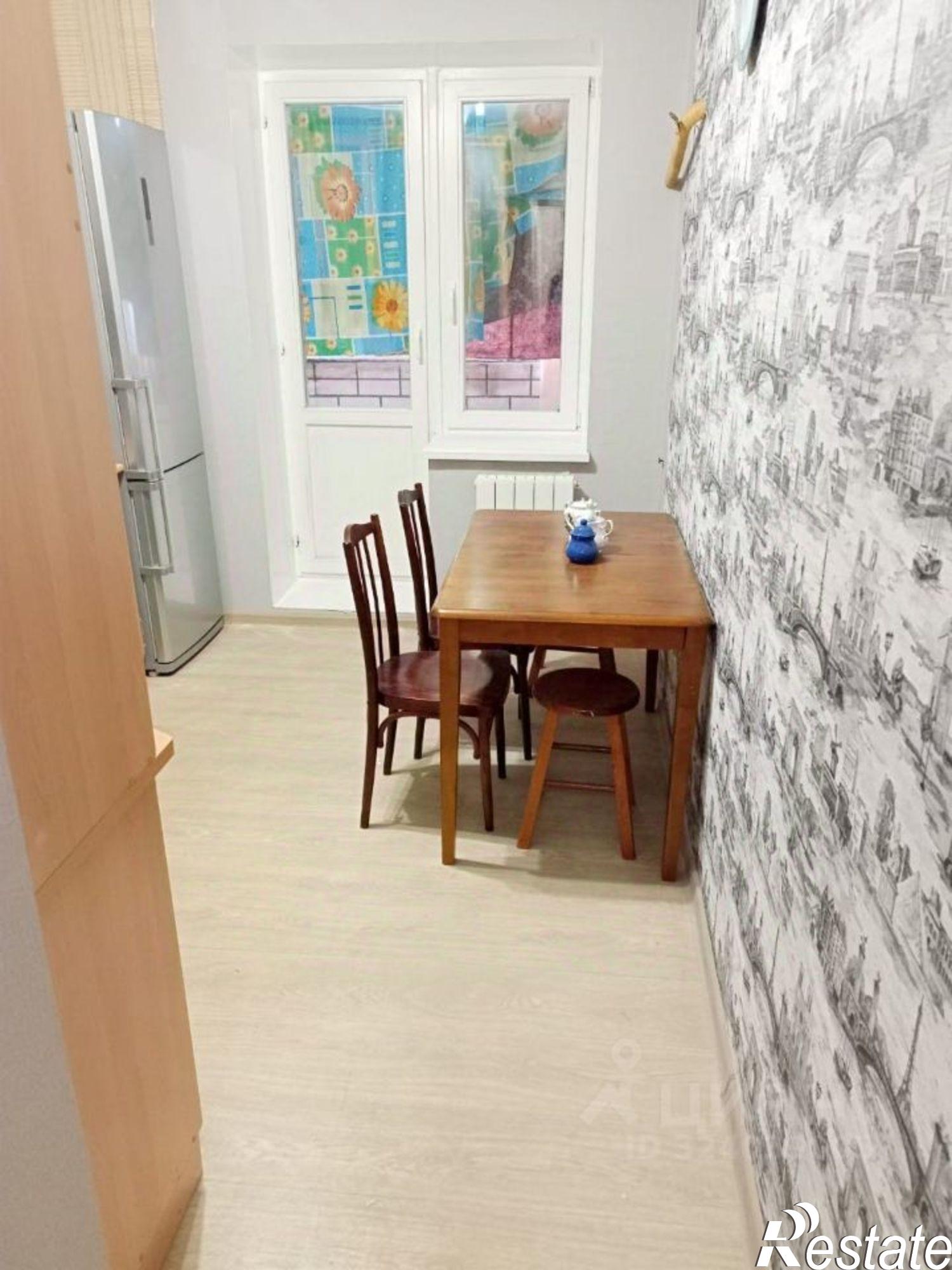 Сдать квартиру за 35 000 рублей на ул Нахимова, 23