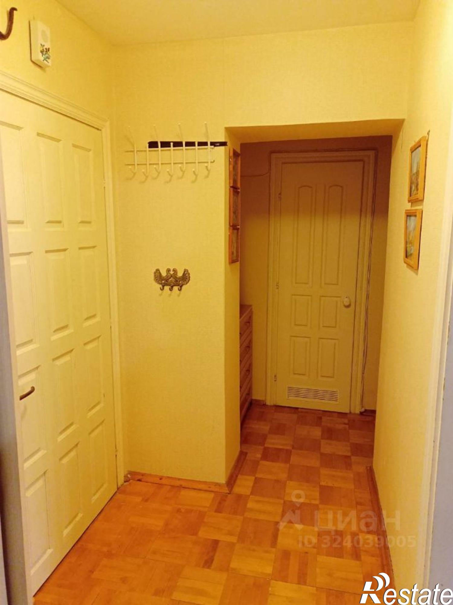 Сдать квартиру за 35 000 рублей на ул Нахимова, 23