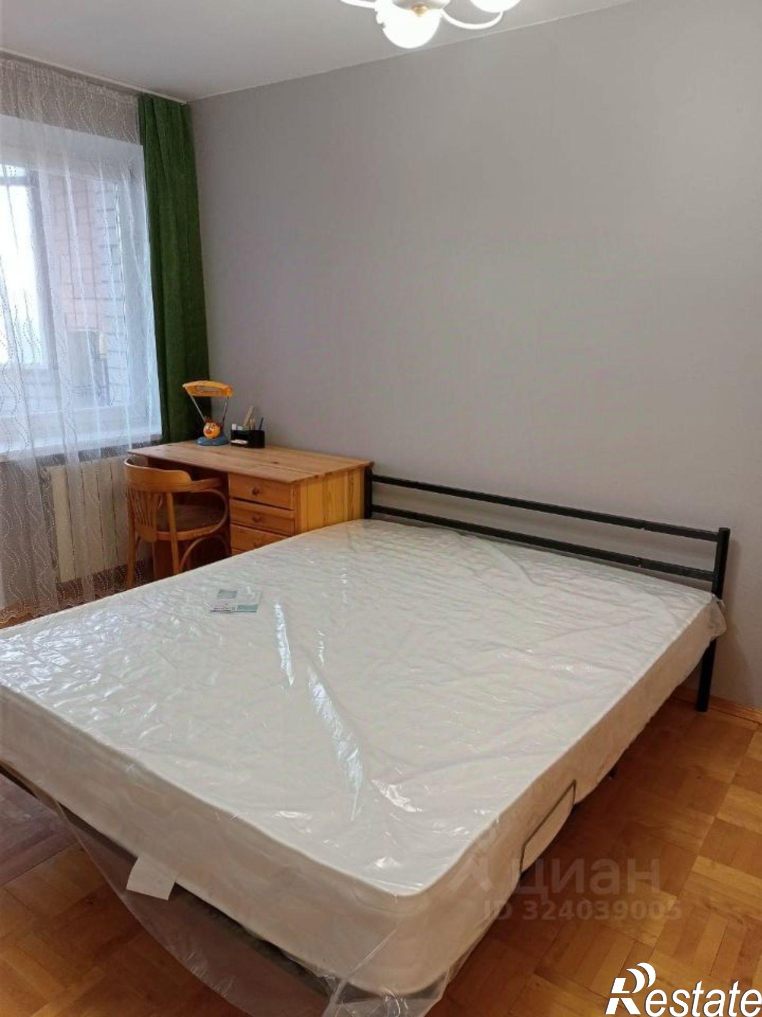 Сдать квартиру за 35 000 рублей на ул Нахимова, 23