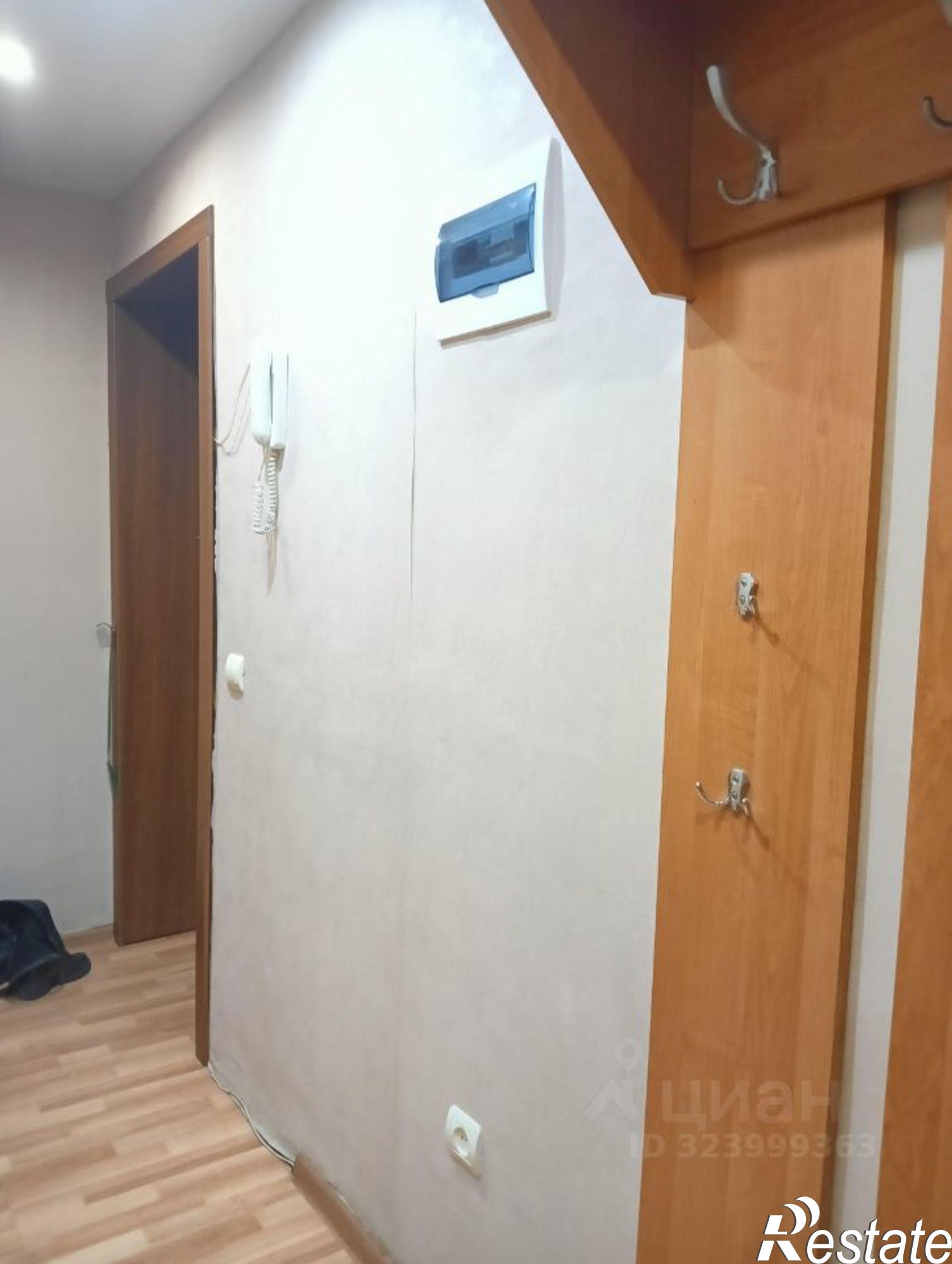 Сдать квартиру за 25 000 рублей на ул Багратиона, 16