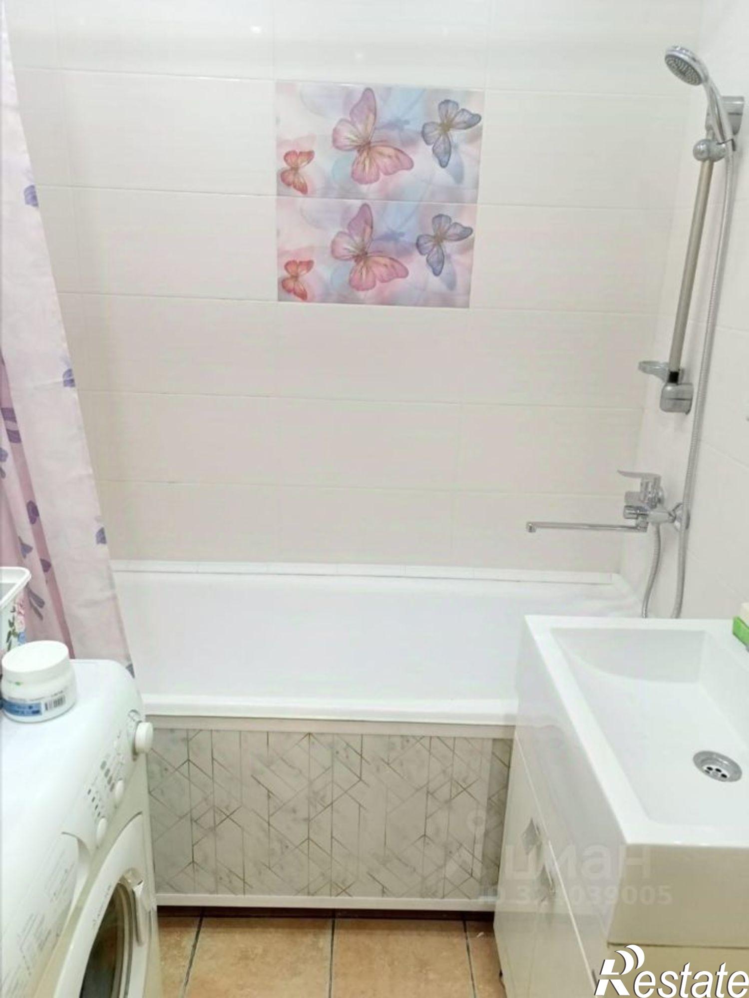 Сдать квартиру за 35 000 рублей на ул Нахимова, 23