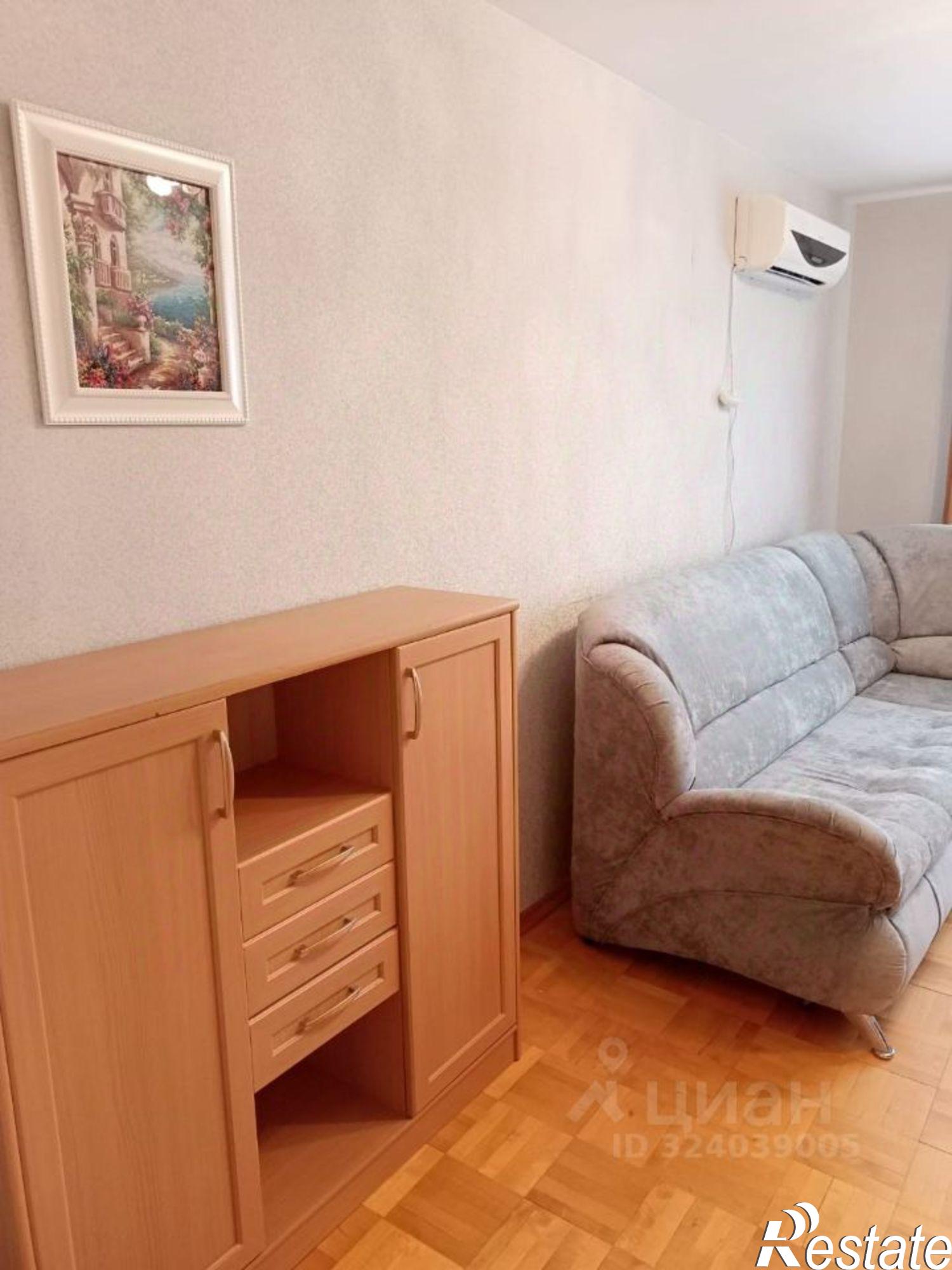 Сдать квартиру за 35 000 рублей на ул Нахимова, 23