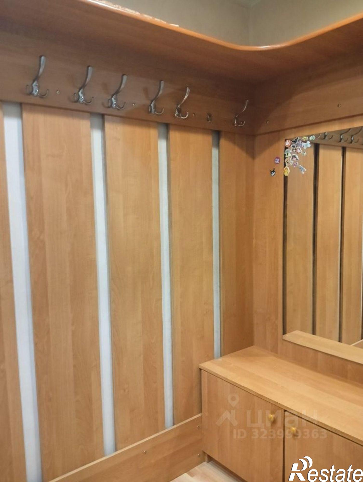 Сдать квартиру за 25 000 рублей на ул Багратиона, 16